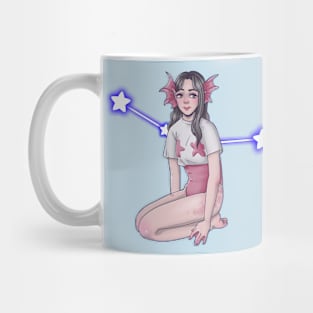 Cancer Mug